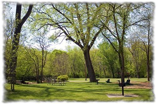 Friendship Park