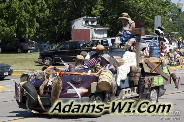 Unique float Unique float