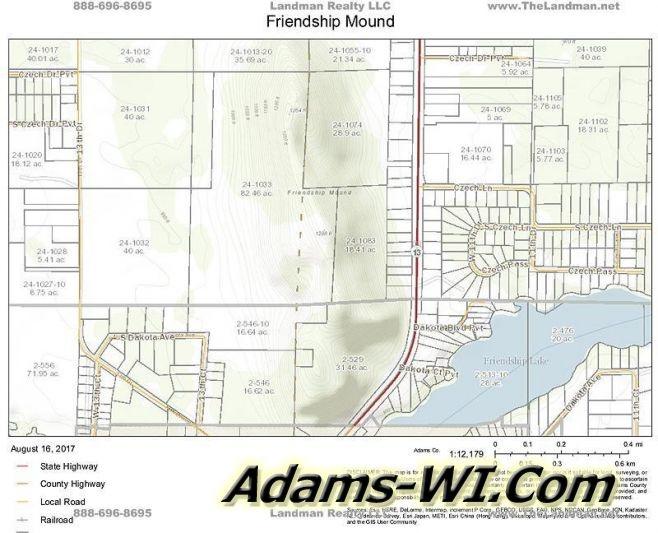 Friendship Mound7 Friendship Mound7