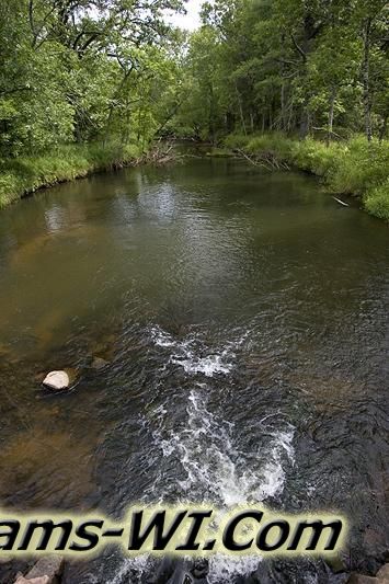 Big Roche-A-Cri Creek  Big Roche-A-Cri Creek
