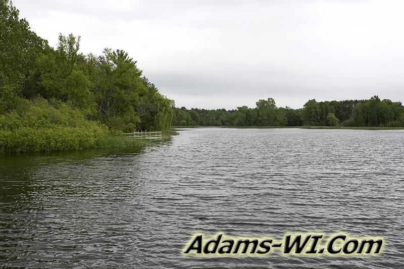Picture of Fawn Lake, WI. Picture of Fawn Lake, WI.