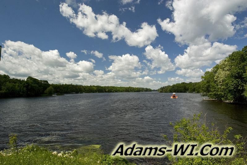 Adams County Adams County