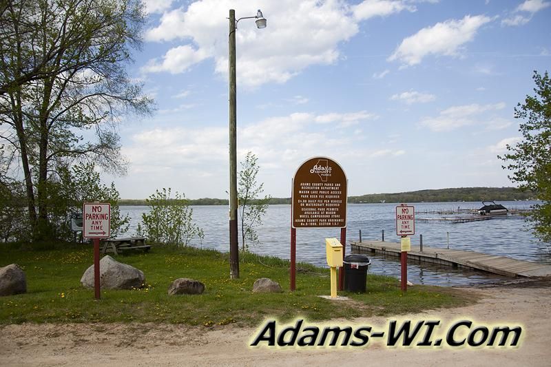 Adams County Adams County