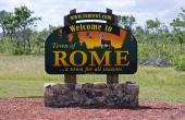 Rome Township Homes for Sale