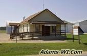 Quincy Township Commercial Property for Sale