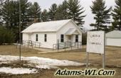 Lincoln Township Commercial Property for Sale