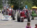 Tractor pull tractors