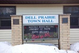 Dell Prairie Township