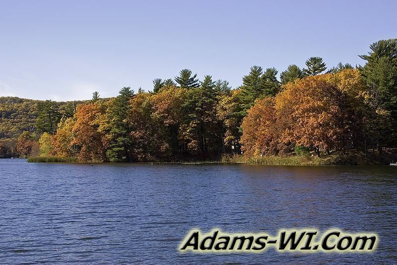 Friendship Lake WI Friendship Wisconsin Adams County