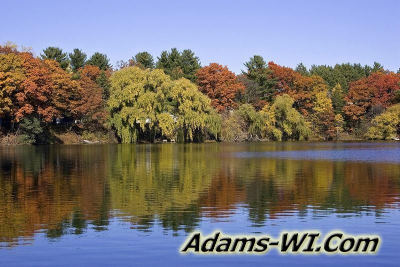 Friendship Lake WI Friendship Wisconsin Adams County