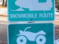 ATVing &amp; Snowmobiling Trails