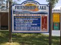 Friendship Lake