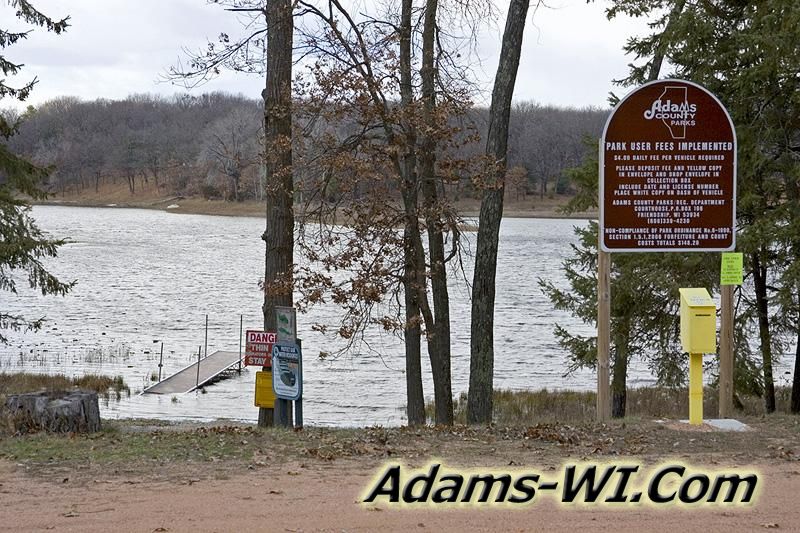 Grand Marsh WI 53936 Adams County Wisconsin New Chester