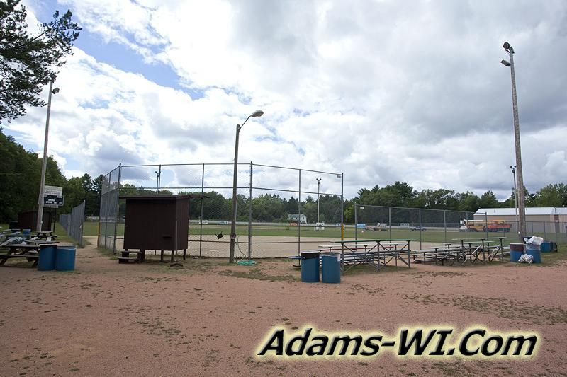 Arkdale WI 54613 Adams County Wisconsin Castle Rock Lake