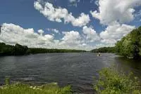 Adams County Wisconsin Lake River Creeks & Trout Streams