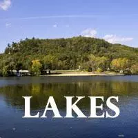 Lakes in Adams County