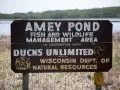 Amey Pond Wildlife Refuge Area