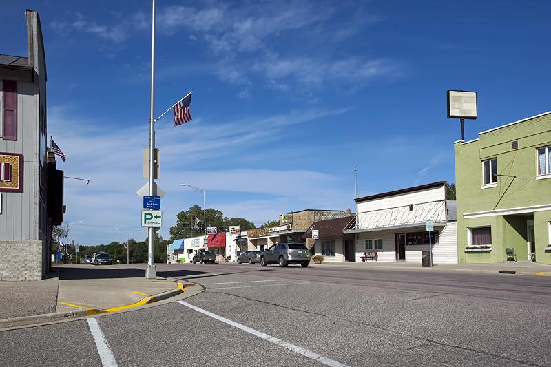 Oxford WI Land for Sale 53952