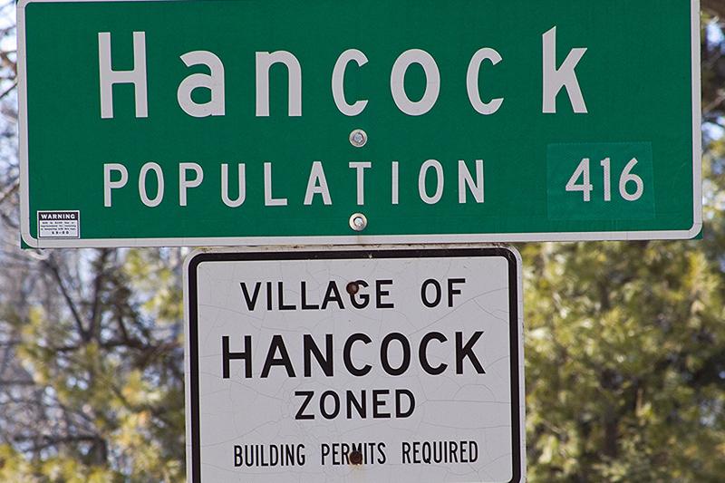Hancock WI Condos for Sale 54943