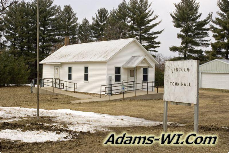 Lincoln Township Commercial Property for Sale