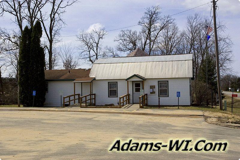 Easton Township Commercial Property for Sale