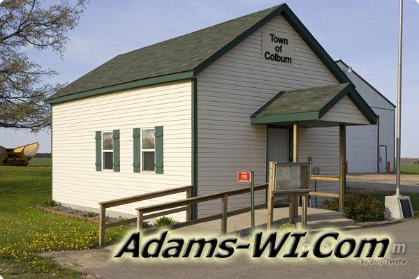 Colburn Township Commercial Property for Sale