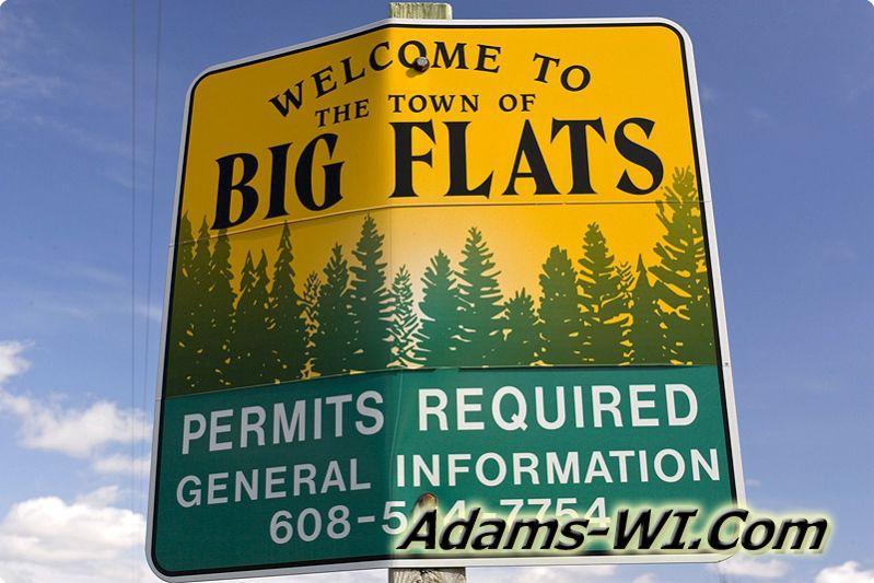 Big Flats Township Real Estate for Sale