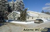 Adams Township Commercial Property for Sale
