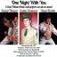 "ONE NIGHT WITH YOU" TRIBUTE TO ELVIS